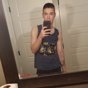 Meet your Posher, Nathan